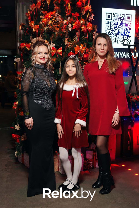 Новый Год, фото № 37