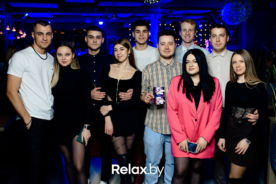 Hot Weekend, фото № 55