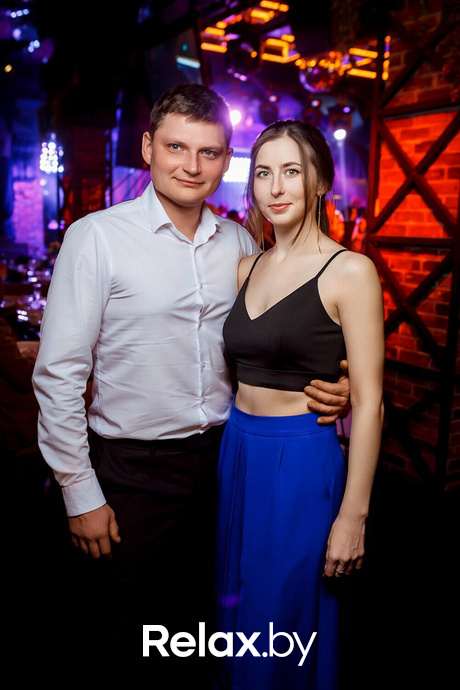 Brooklyn Live!, фото № 37