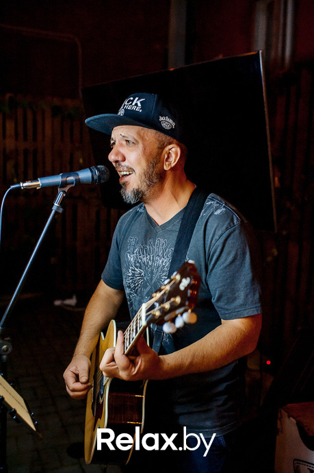 Hendrick's CucuMusic, фото № 245