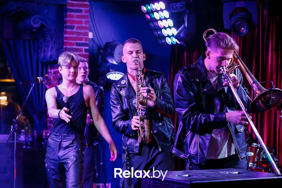 Brooklyn Live!, фото № 24