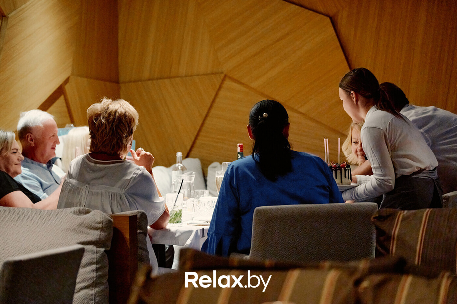 Saturday music, фото № 36