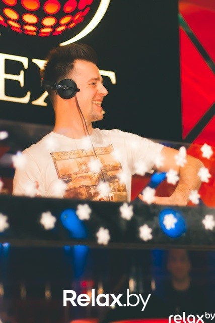 Next Club Show, фото № 7