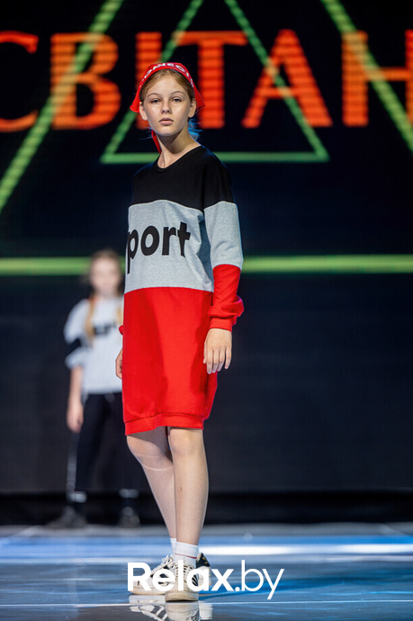 День работников лёгкой промышленности Беларуси, фото № 236