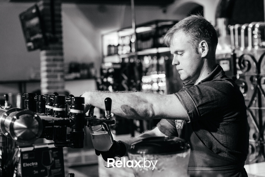 Выходные в Раковском Броваре, фото № 7