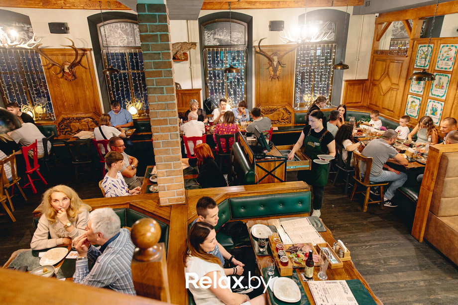 Выходные в Раковском Броваре, фото № 13