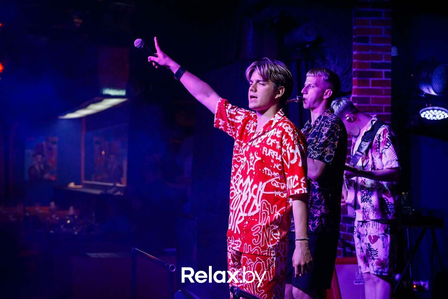 Brooklyn Live!, фото № 24