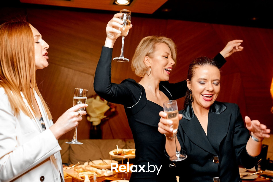 Пятница в Ангелах, фото № 12