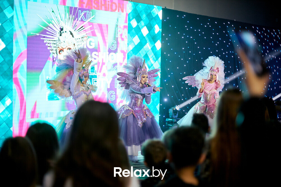 IMG Fashion KILLA PARTY - KIDS’ SHOW, фото № 916