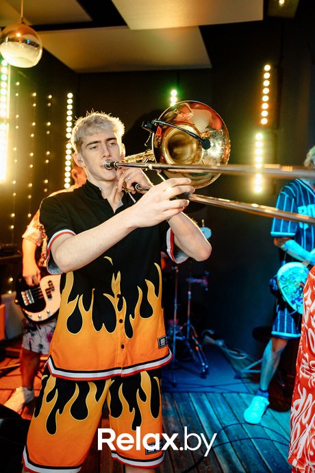 Hot Weekend, фото № 10