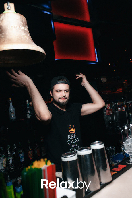 Party Night, фото № 71