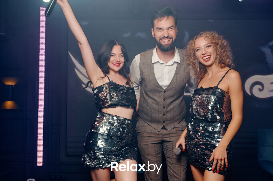 Saturday music, фото № 59