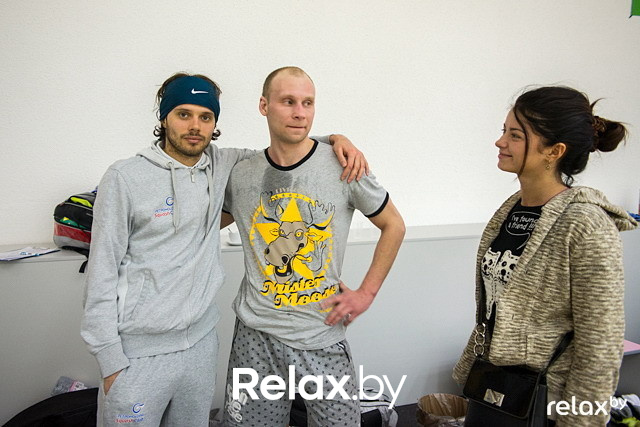 Squash Life Open, фото № 85