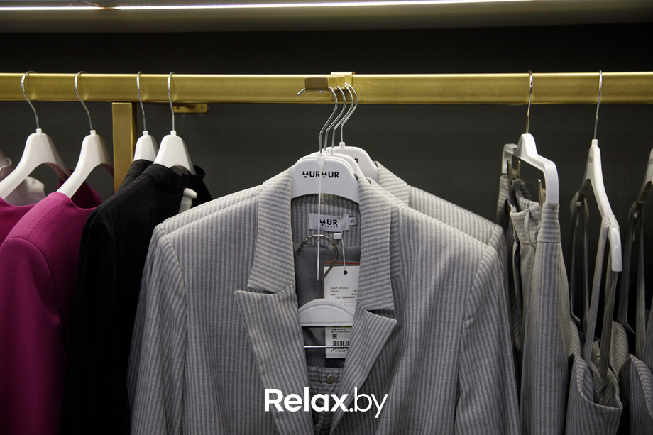 REOPENING TREND PARK, фото № 24