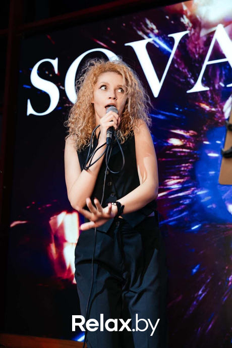 Saturday party, фото № 42