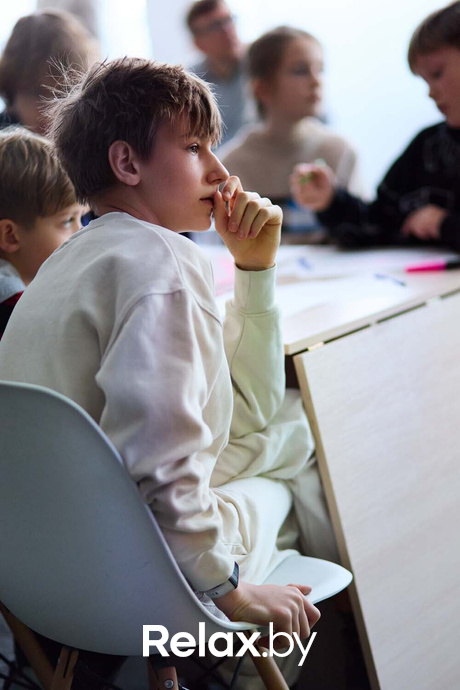 Anomalia Kids, фото № 70