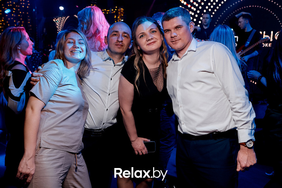 Saturday music, фото № 75