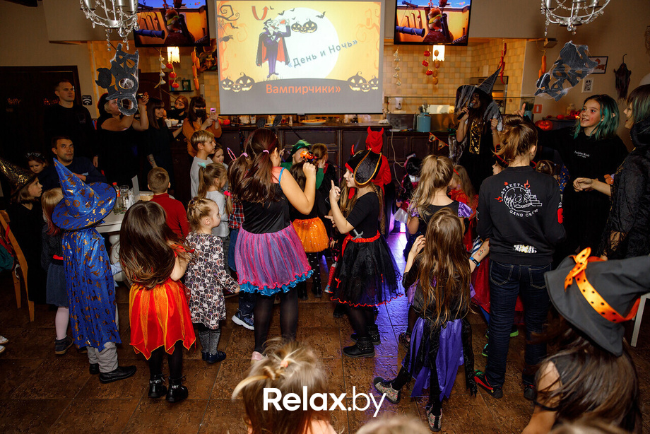 Тыква-пати, фото № 84