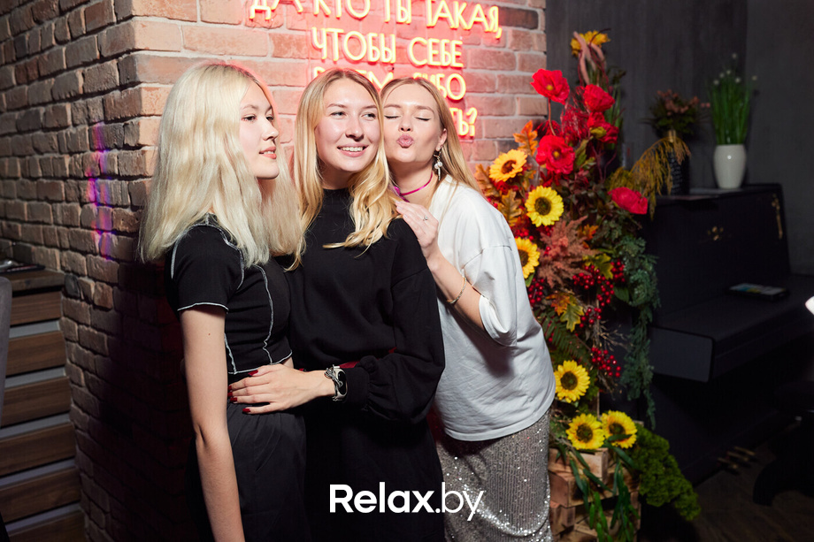 Ночь караоке, фото № 16