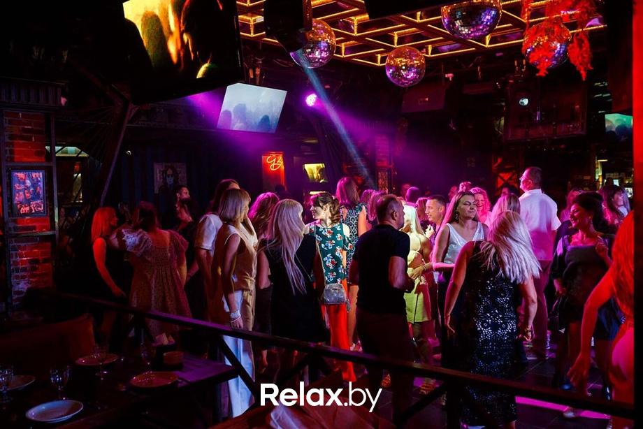 Brooklyn Live!, фото № 27