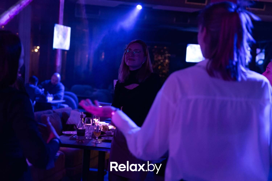 Ночные жители, фото № 3