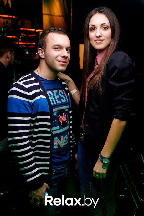 ЧЕРНЫЙ СТЕНДАП НА ЧЕРНЫЙ ДЕНЬ, фото № 19