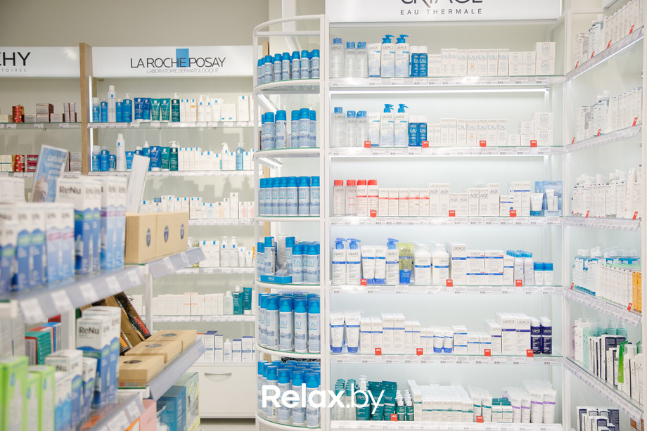 Открытие Health and beauty в Dana Mall, фото № 8