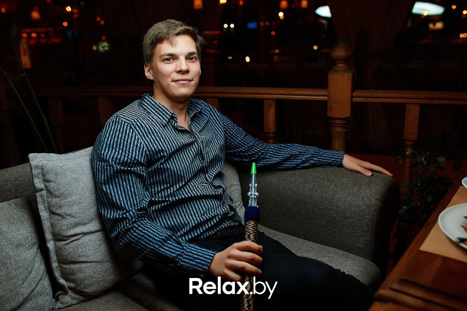 Вечеринка Фумелье, фото № 6