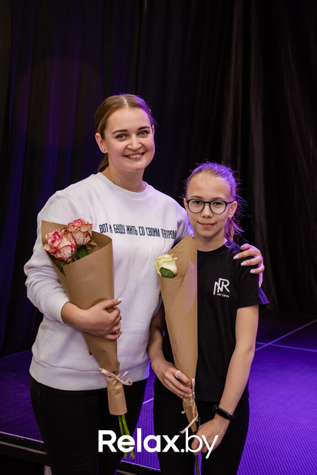 Театральная студия МАСКА workshop, фото № 71