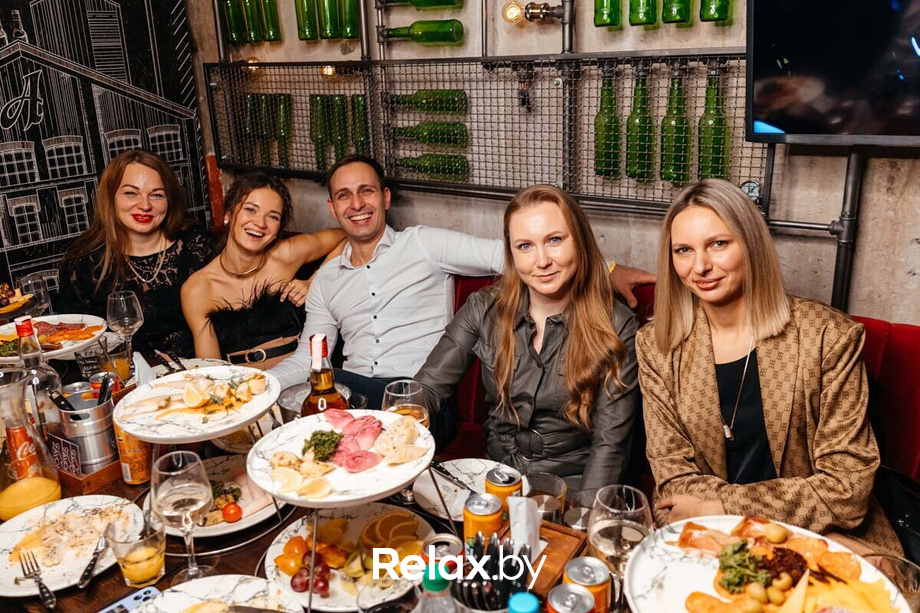 Saturday party, фото № 17