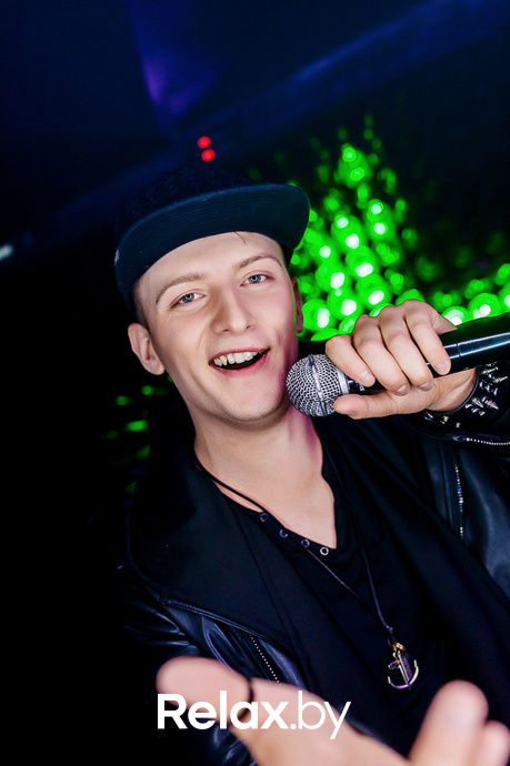 Alen Hit 5 лет творчества, фото № 8