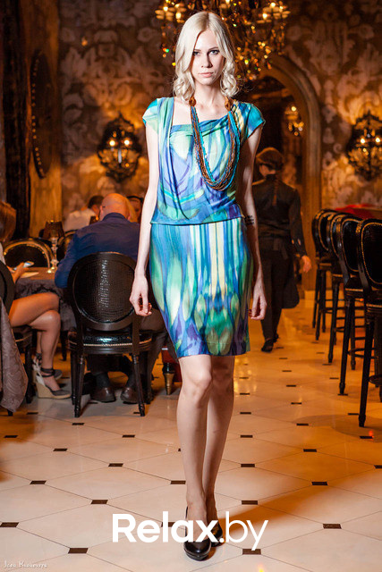 Показ коллекций магазина Лилу, фото № 76