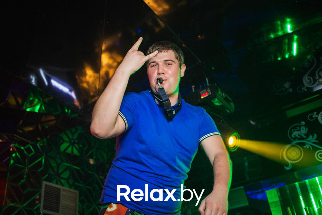 Friends Party, фото № 24