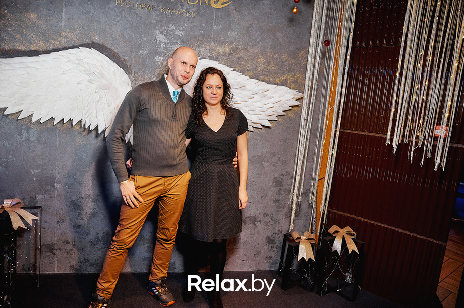 Новый год в Ангелах, фото № 50