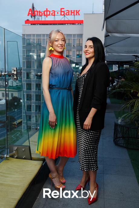 Beauty-express отметили 4 года, фото № 70