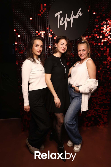 Terra party, фото № 41