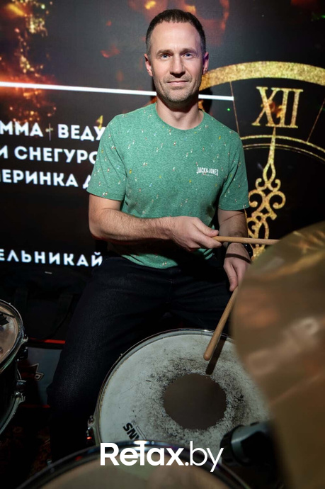 Friday party, фото № 47