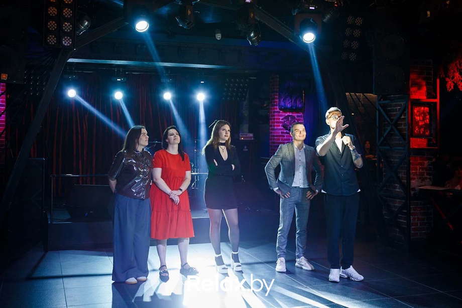 Brooklyn Live!, фото № 97