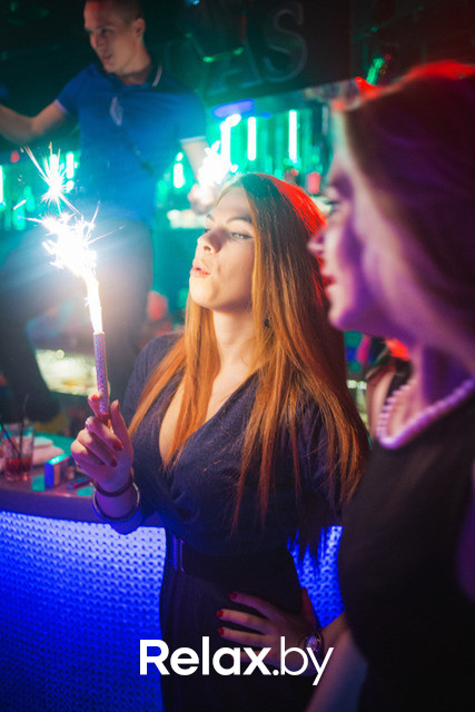 Friends Party, фото № 109