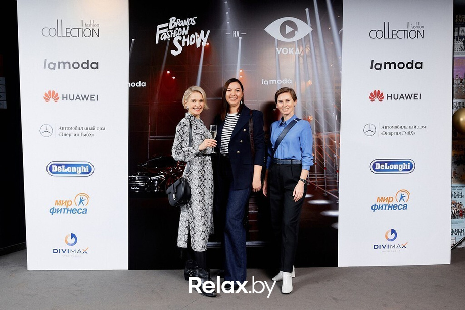 13 сезон Brands Fashion Show | Премьера, фото № 11