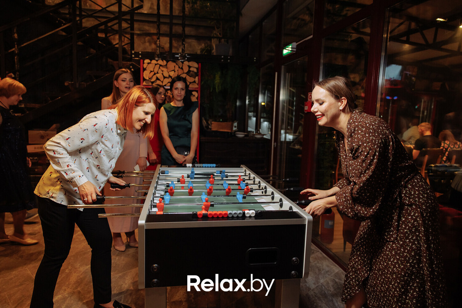 Friday Party, фото № 33