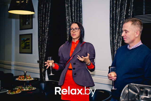 Выпускной Бизнес-школы "Расти", фото № 30