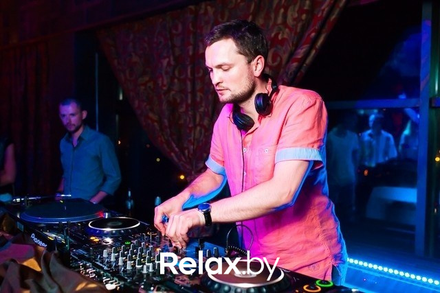 STAS GURU: DEEM, фото № 1