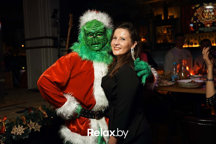 Новогодний Корпоратив, фото № 158