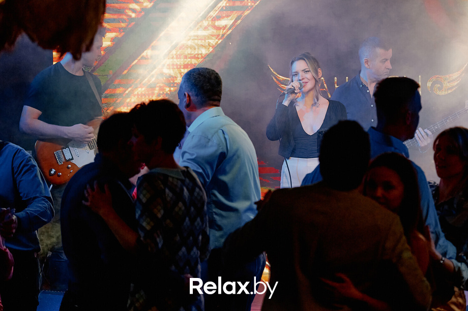 Saturday music, фото № 110