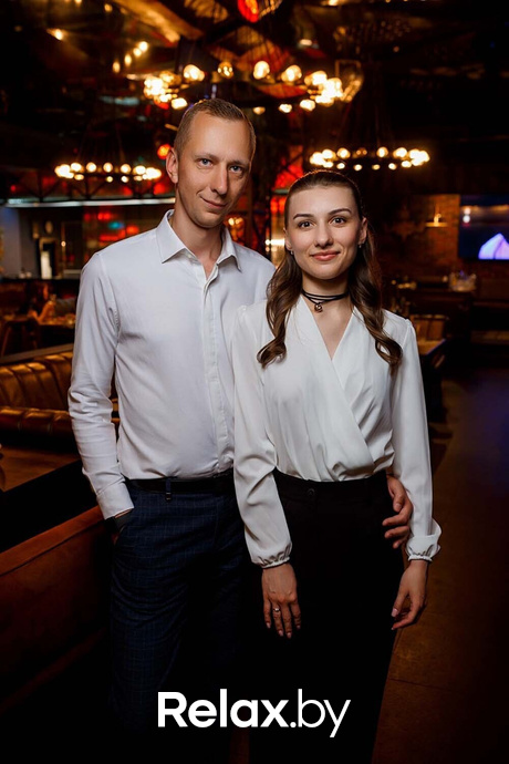 Brooklyn Live!, фото № 32