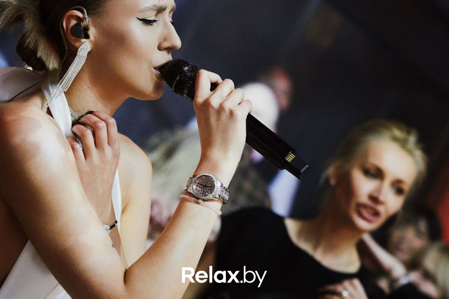 Piano Bar Band, фото № 62