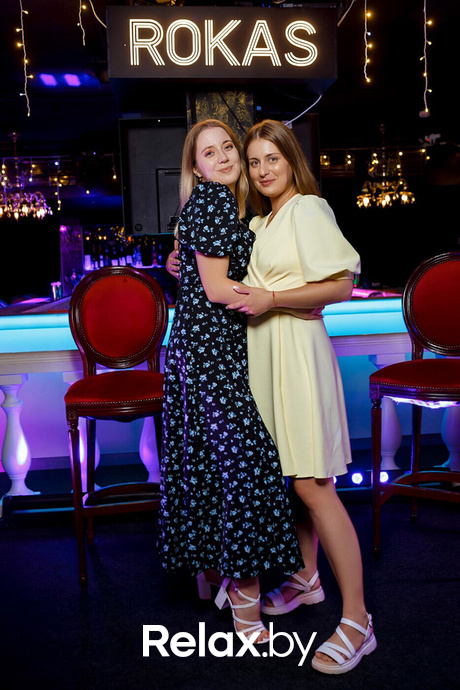 Thursday Party, фото № 47