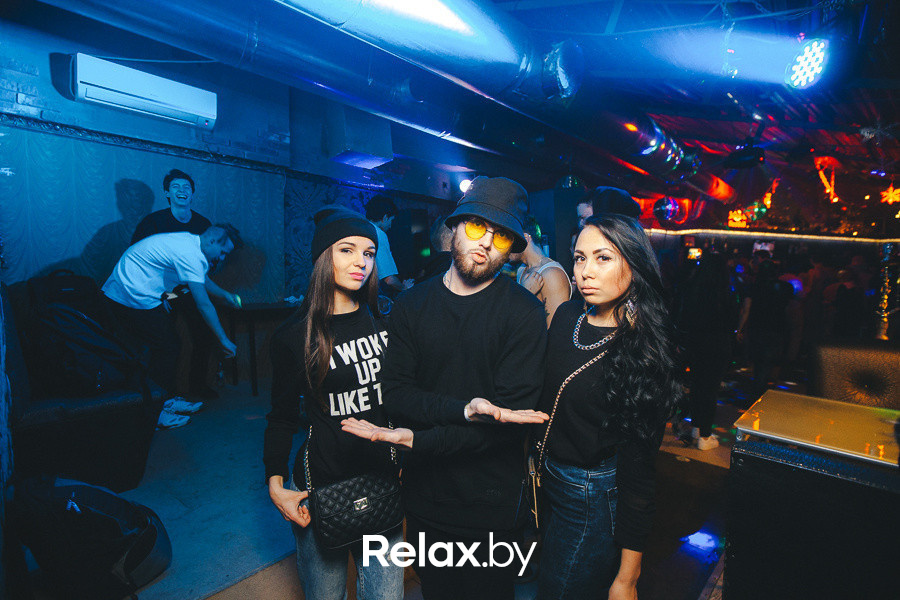 TIWIH Xmas party, фото № 171