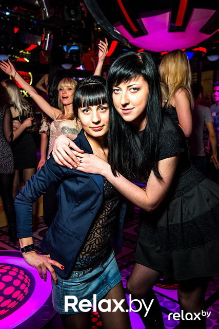 Next Club Show, фото № 34